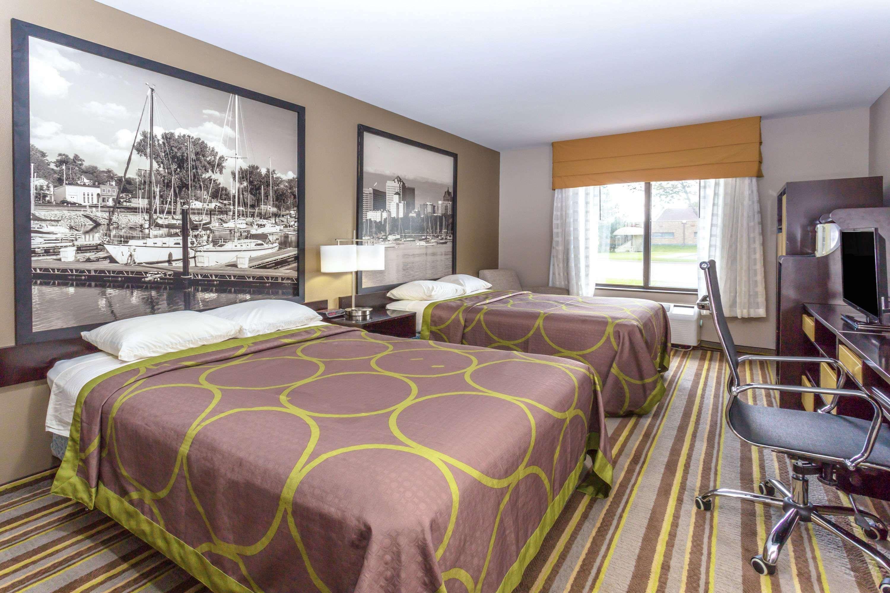 And Hotel