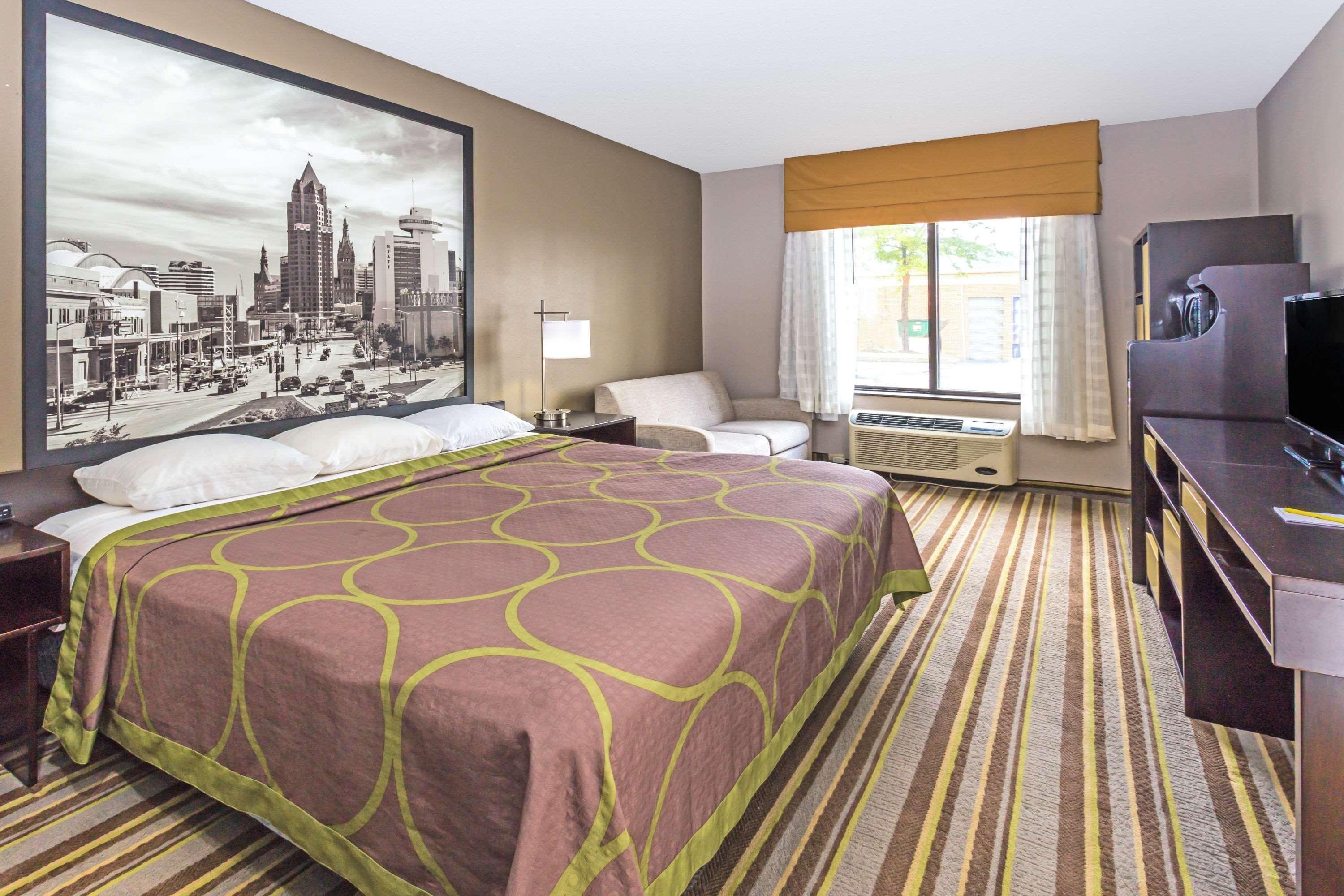 Hotel And