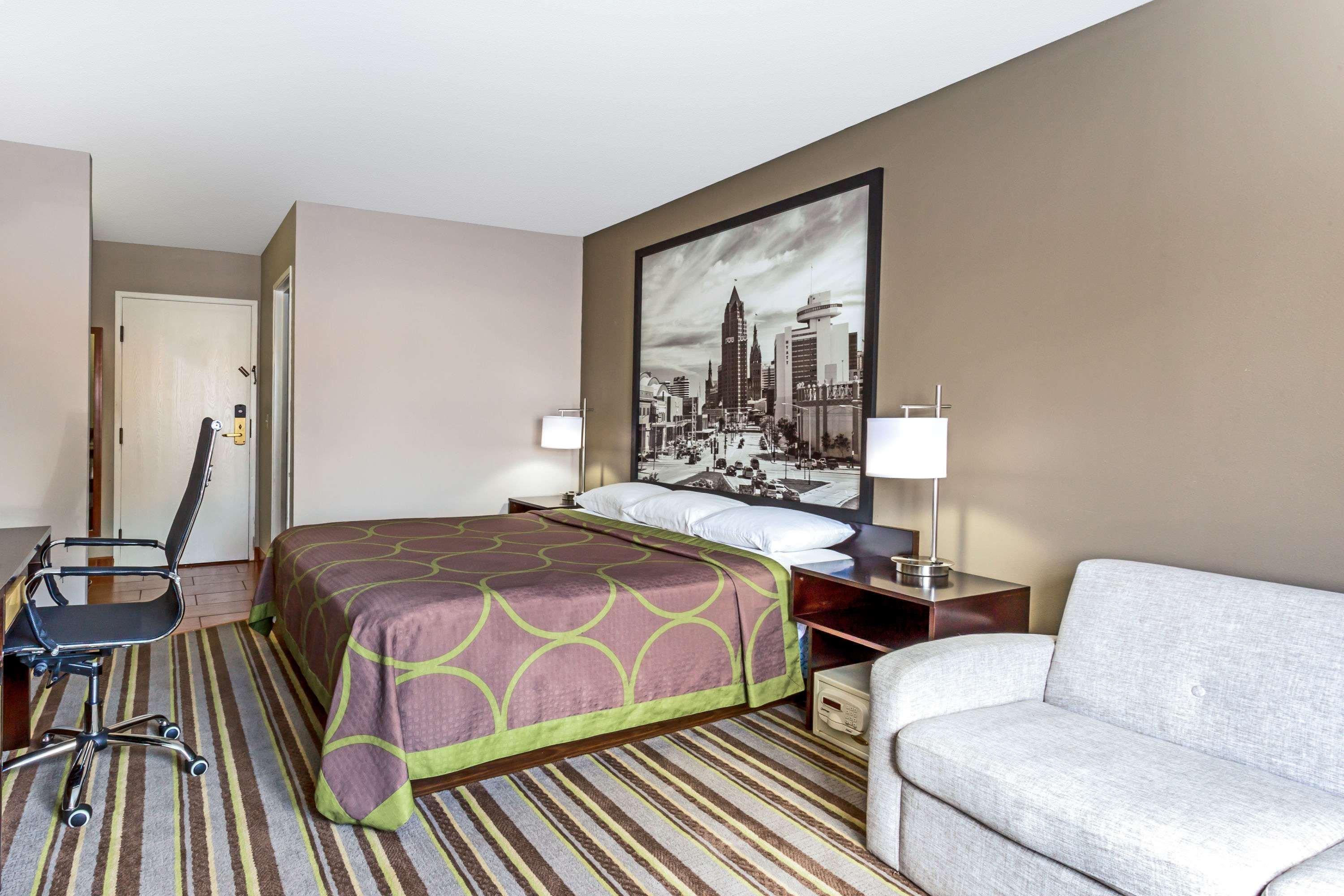 Hotel And