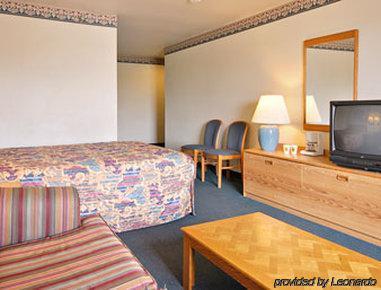 Hotel And