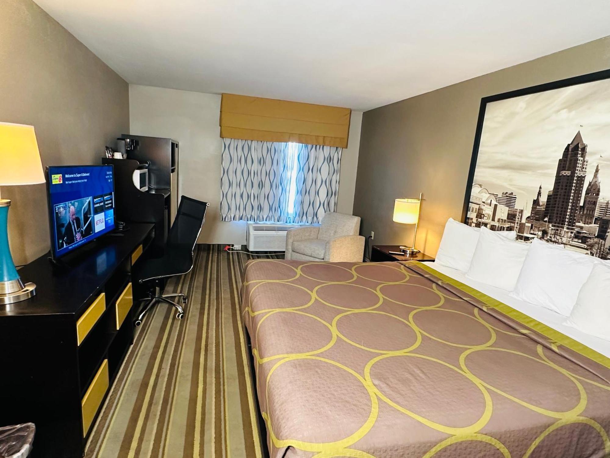 Hotel And