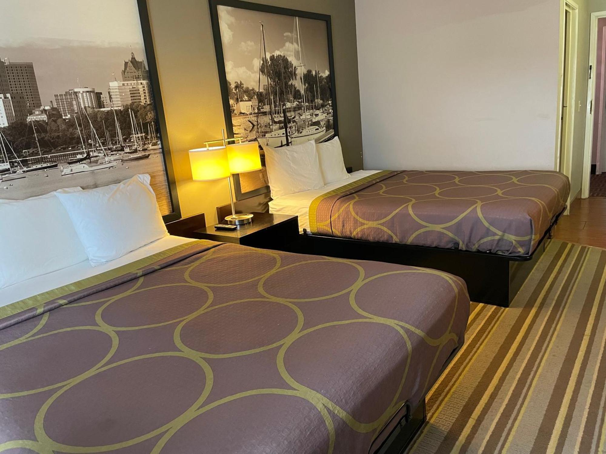 And Hotel