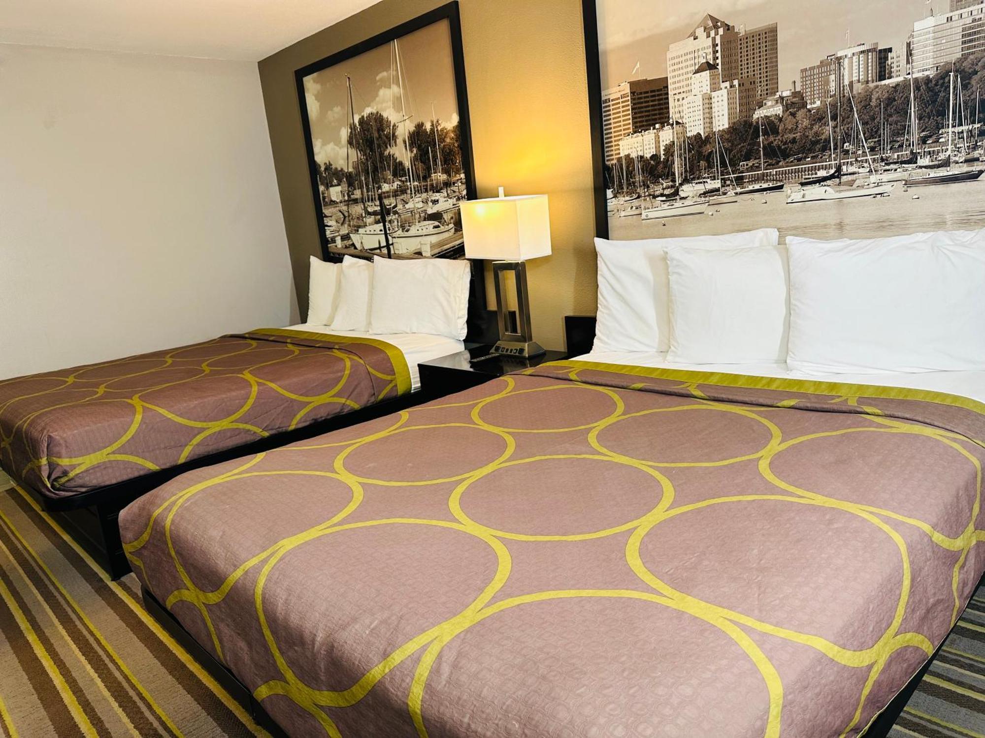Hotel And