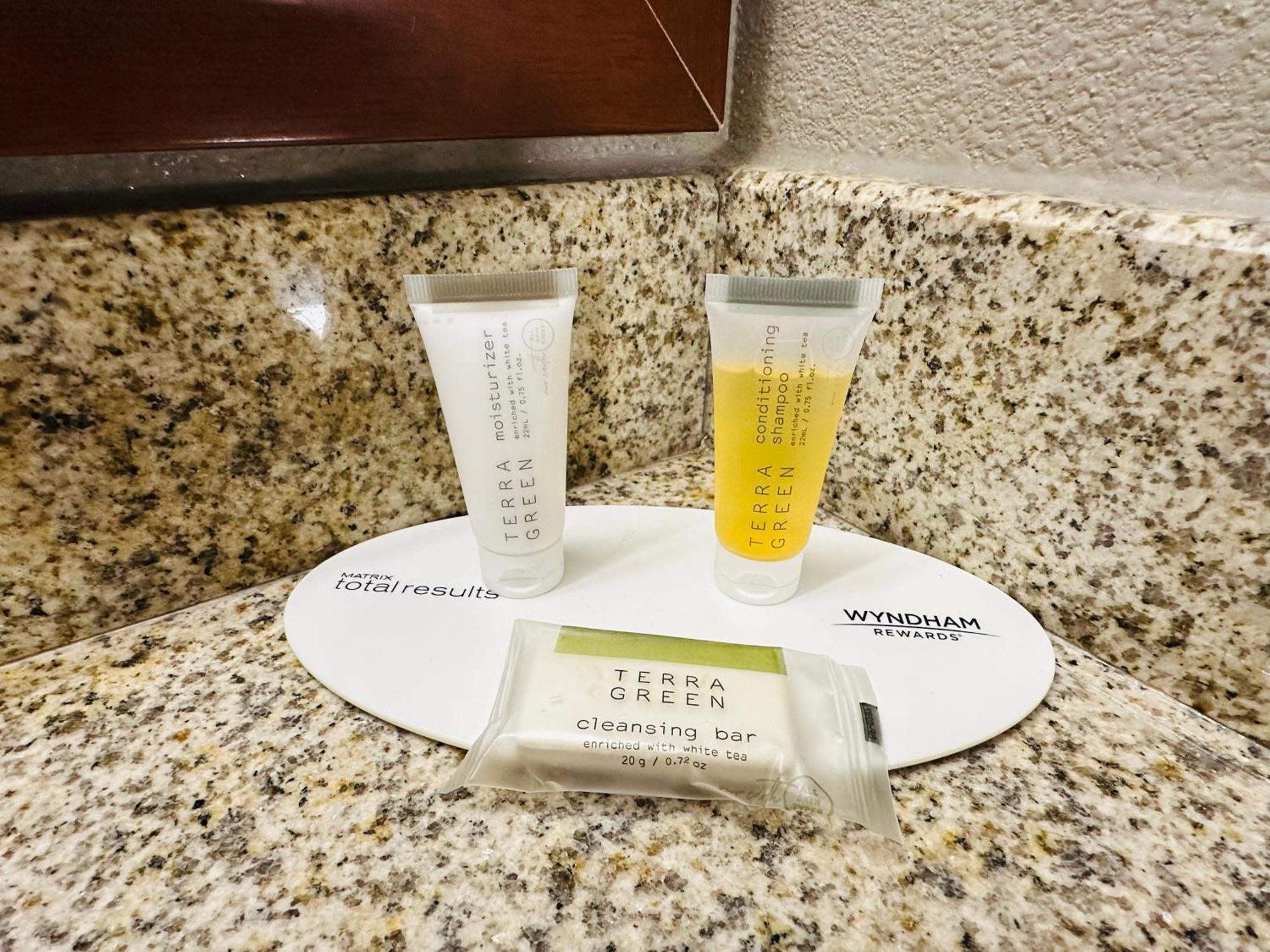 Hotel And